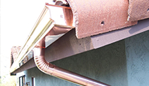 Rain Gutter Installation, Repair, Cleaning in Rock Hill, LA